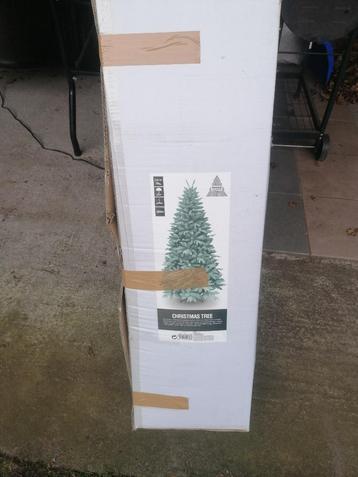 kerstboom, Divers, Enlèvement