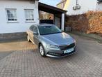 Skoda Superb 1.5 TSI ACT Sportline DSG/lane-side-front assis, Auto's, 4 cilinders, Parkeersensor, 5 deurs, Particulier