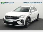 Volkswagen Taigo Taigo 1.0 TSI R-Line OPF DSG, Auto's, Automaat, Overige modellen, Wit, 111 g/km
