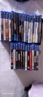 Playstation 4 game's, Games en Spelcomputers, Games | Sony PlayStation 4, Gebruikt, Online, Overige genres, Ophalen of Verzenden