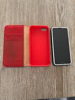 iPhone se, Telecommunicatie, Mobiele telefoons | Apple iPhone, Ophalen, Zwart, Zo goed als nieuw, 84 %