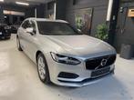 VOLVO V90 BREAK *R-DESIGN*BOITA AUTO*12 MOIS DE GARANTIE, V90, 4 cilinders, Leder, Bedrijf