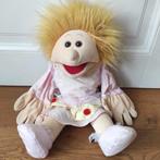 grote handpop Living Puppets, Ophalen of Verzenden, Zo goed als nieuw