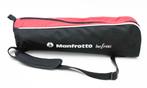 Manfrotto BeFree Video Camera Statief, Zo goed als nieuw, Minder dan 150 cm, Met balhoofd, Ophalen of Verzenden