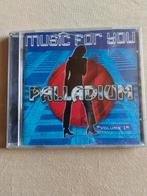 PALLADIUM Vol.1
[Sealed], Verzenden, Nieuw in verpakking