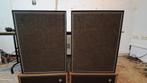Philips RH427 vintage luidsprekers, Audio, Tv en Foto, Luidsprekerboxen, Ophalen, Gebruikt, Minder dan 60 watt, Philips