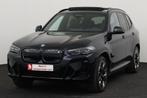 BMW iX3 210KW/286PK 210KW/286PK + CARPLAY + GPS + CAMERA + P, Auto's, BMW, Automaat, Achterwielaandrijving, Gebruikt, Parkeersensor