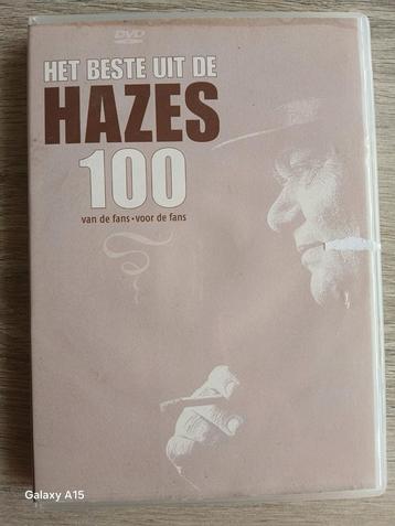 Dvd André Hazes de 100 beste dubbel dvd beschikbaar voor biedingen