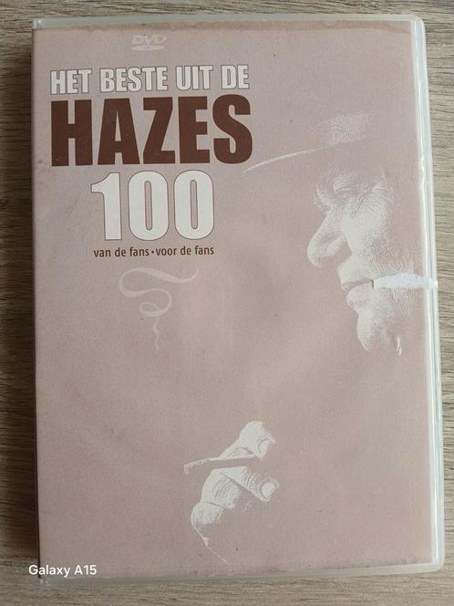 Dvd André Hazes de 100 beste dubbel dvd, Cd's en Dvd's, Dvd's | Muziek en Concerten, Zo goed als nieuw, Muziek en Concerten, Vanaf 6 jaar