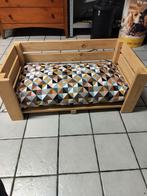 Hondenmand nieuw, Dieren en Toebehoren, Ophalen, Zo goed als nieuw