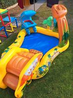 Kinder zwembad, Tuin en Terras, Zwembaden, Ophalen