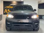 Range Rover sport 3.0hse, année 2014, eu5b, 200.000km..., Diesel, Automatique, Achat, Range Rover