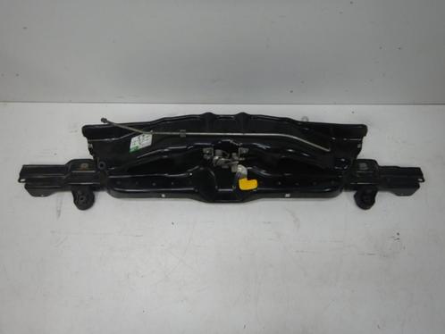 Fiat Ducato Slotplaat+Slot, Auto-onderdelen, Overige Auto-onderdelen, Fiat, Gebruikt, Ophalen of Verzenden
