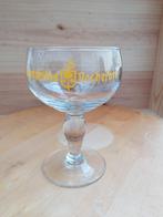 €1,5 per stuk. Oud glas glazen Rochefort. (17 beschikbaar), Comme neuf, Enlèvement ou Envoi