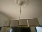 Suspension 4 têtes, Ophalen, Gebruikt, Metaal, 50 tot 75 cm