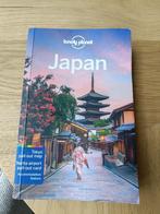 Travel Guide - Lonely Planet Japan, Livres, Guides touristiques, Guide ou Livre de voyage, Lonely Planet, Enlèvement ou Envoi