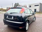 Ford Focus 1.2 Benzine EERSTE EIGENAAR Gekeurd voor verkoop!, Auto's, Focus, Zwart, Handgeschakeld, 5 deurs
