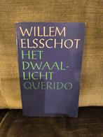 Het dwaallicht.     (Willem Elsschot), Ophalen, Zo goed als nieuw, Willem Elsschot, België