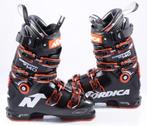 39 40 EU skischoenen NORDICA DOBERMANN GP 140, infrared, Sport en Fitness, Skiën en Langlaufen, Gebruikt, Verzenden, Schoenen