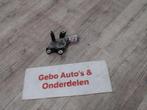 RUITENWISSERMOTOR ACHTER Volkswagen Polo V (6R), Gebruikt, Volkswagen