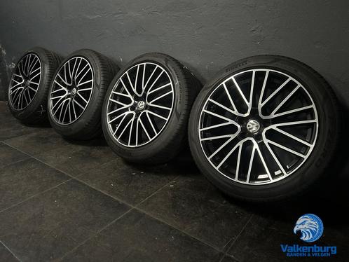 6,5mm! VW Transporter T5 GP T6 T6.1 T7 Multivan Bulli 20 inc, Auto-onderdelen, Banden en Velgen, Banden en Velgen, Zomerbanden