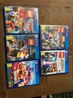 Ps4 lego games, Enlèvement, Utilisé