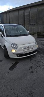 automatique fiat 500 123.000 2011 ane, Diversen, Brommobielen en Scootmobielen, Ophalen of Verzenden, Zo goed als nieuw