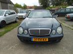 Mercedes-Benz CLK 320 Cabrio Elegance, Auto's, Mercedes-Benz, Automaat, Beige, Cabriolet, CLK