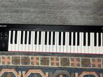 Nektar SE49 USB/MIDI keyboard 49 toetsen, Muziek en Instrumenten, Keyboards, Ophalen of Verzenden
