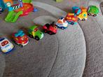 Verschillende toet toet auto's, Kinderen en Baby's, Speelgoed | Vtech, Ophalen, Gebruikt
