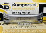 BUMPER Volkswagen Touran Rline R-Line kls 2015-2019 VOORBUMP, Pare-chocs, Avant, Utilisé, Enlèvement ou Envoi