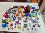 Collectie Pokémon poppen en pokéballs, Ophalen of Verzenden, Gebruikt