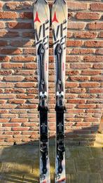 Atomic skilatten Varioflex, Sport en Fitness, Ophalen, 140 tot 160 cm, Gebruikt, Atomic