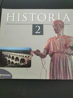 Historia 2 Infoboek, Boeken, Schoolboeken, Ophalen, Zo goed als nieuw, Nederlands