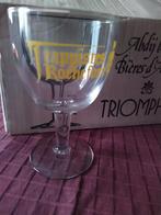 Verres Rochefort, Enlèvement, Comme neuf