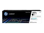 HP 207X - Hoog rendement - zwart - origineel - LaserJet -, Computers en Software, Ophalen of Verzenden, Nieuw, Toner, HP