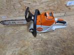Stihl msa 220 c-b kettingzaag met accu 300 s, Tuin en Terras, Ophalen