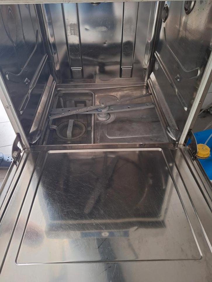 Hobbart professionnel, Elektronische apparatuur, Vaatwasmachines, Ophalen