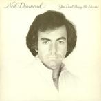 LP  Neil Diamond ‎– You Don't Bring Me Flowers, CD & DVD, Vinyles | Rock, 12 pouces, Pop rock, Utilisé, Enlèvement ou Envoi