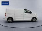 Peugeot Expert 2.0 BlueHDI 180 Standard Asphalt Trekhaak Nav, Parkeersensor, Wit, Bedrijf, Diesel