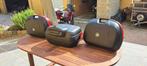 Bagagerie moto, Motoren, Accessoires | Koffers en Tassen, Ophalen