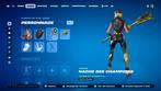 Compte Fortnite Rare FNCS PICKAXE – Prix à discuter, Games en Spelcomputers, Ophalen, Zo goed als nieuw, Vechten