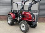 Knegt 404 compact tractor NIEUW (optie frontlader), Zakelijke goederen, Landbouw | Tractoren, Nieuw, Overige merken, Tot 2500