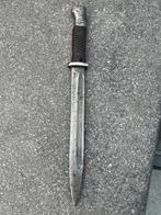 Baïonnette WW2, Enlèvement ou Envoi, Armée de terre, Couteau ou Poignard