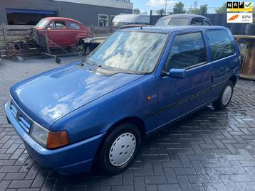 Fiat Uno 1.1 Fire S 3drs beschikbaar voor biedingen