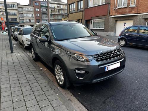 Discovery Sport EURO 6, Auto's, Land Rover, Particulier, 4x4, ABS, Achteruitrijcamera, Airbags, Airconditioning, Alarm, Bluetooth