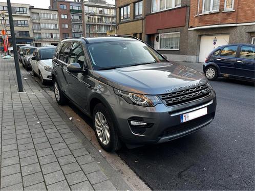 Discovery Sport EURO 6, Autos, Land Rover, Particulier, 4x4, ABS, Caméra de recul, Airbags, Air conditionné, Alarme, Bluetooth