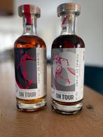 2 x rhums Swell on tour TDL finish caroni., Verzamelen, Wijnen, Ophalen of Verzenden, Zo goed als nieuw