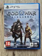 ragnarok God of war, Ophalen, Zo goed als nieuw