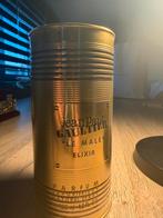 Jean paul gaultier elixer 125ml, Enlèvement ou Envoi, Neuf